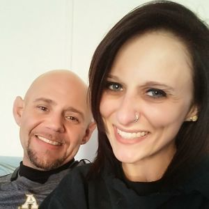 Meet your Posher, Jarrod